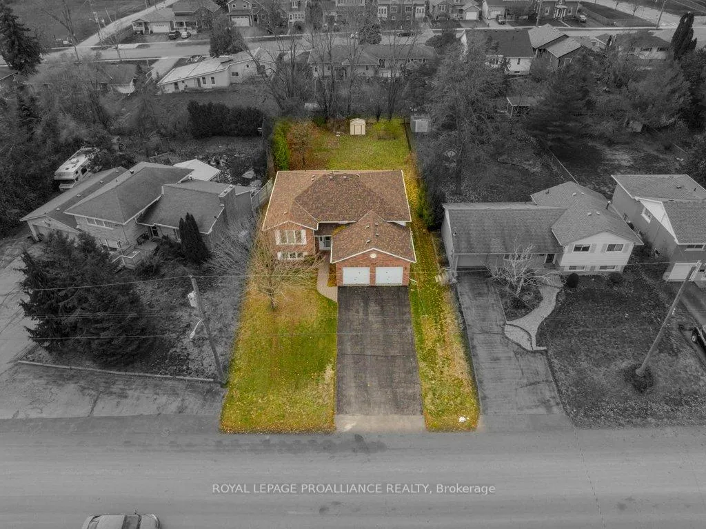 Photo 1 of 100 Selena Avenue, Belleville, Belleville Ward — HOMEH