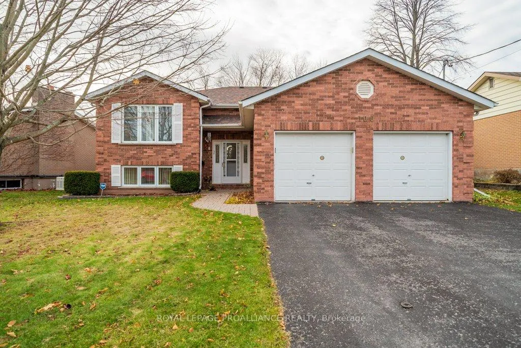 Photo 23 of 100 Selena Avenue, Belleville, Belleville Ward — HOMEH