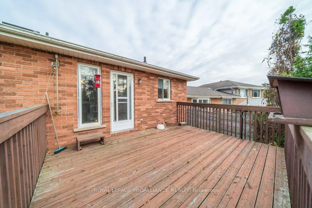 Photo 35 of 100 Selena Avenue, Belleville, Belleville Ward — HOMEH