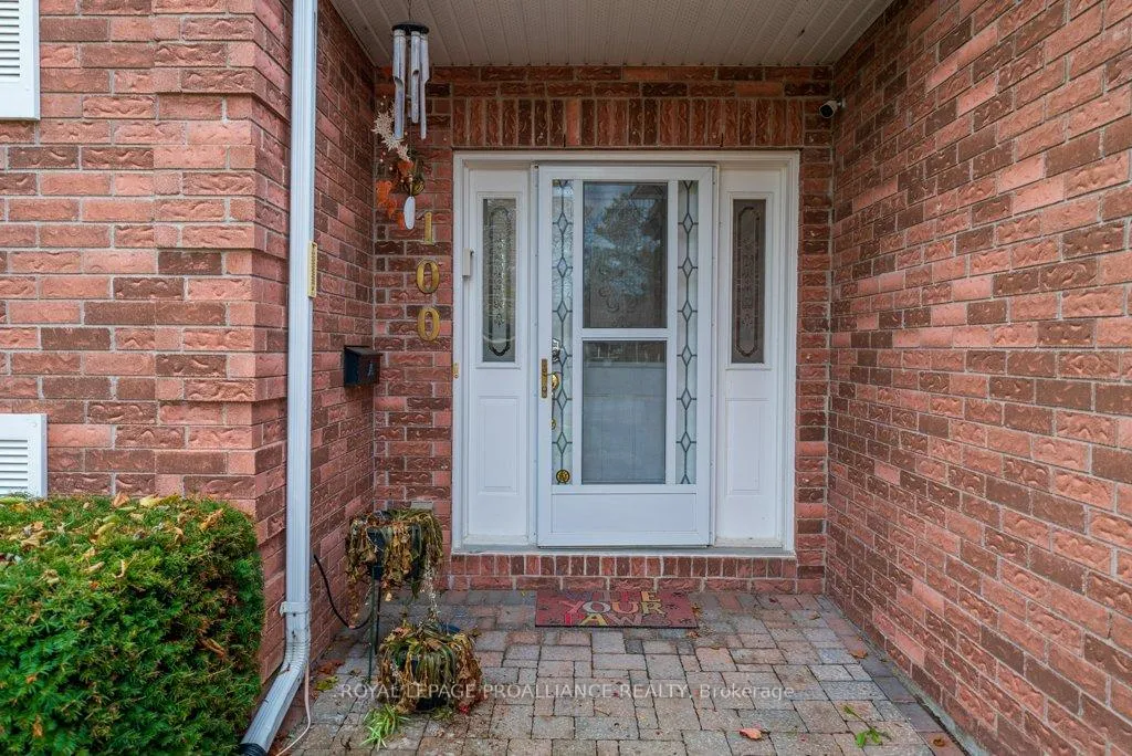 Photo 50 of 100 Selena Avenue, Belleville, Belleville Ward — HOMEH
