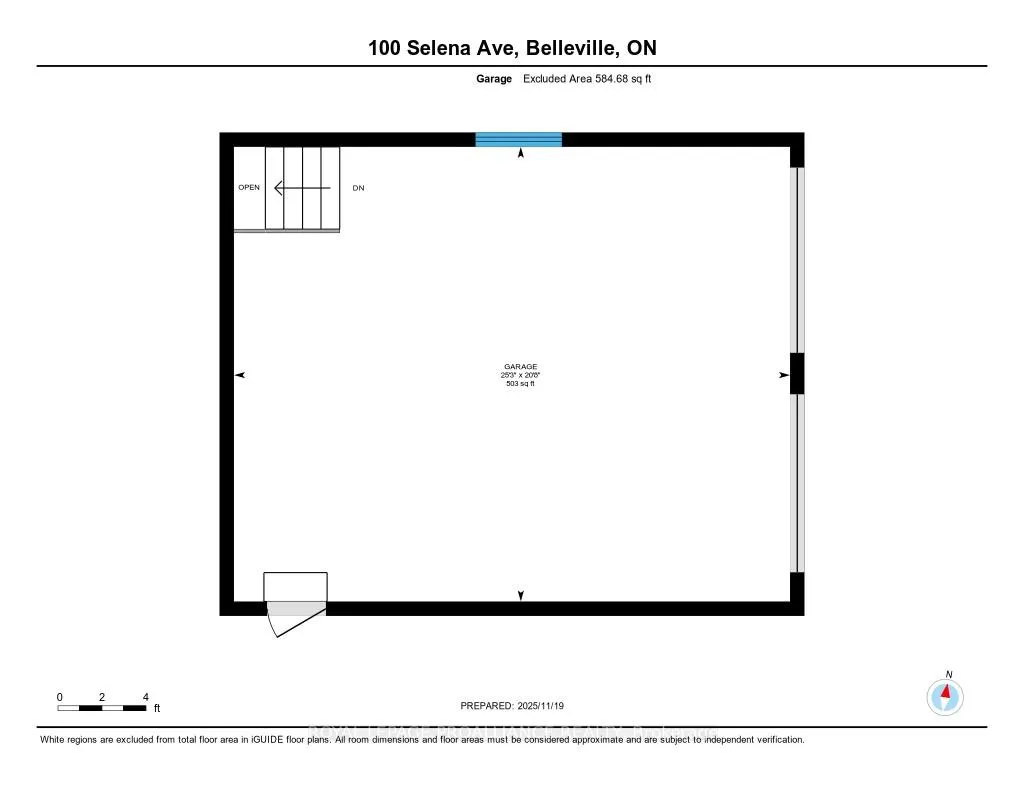 Photo 289 of 100 Selena Avenue, Belleville, Belleville Ward — HOMEH