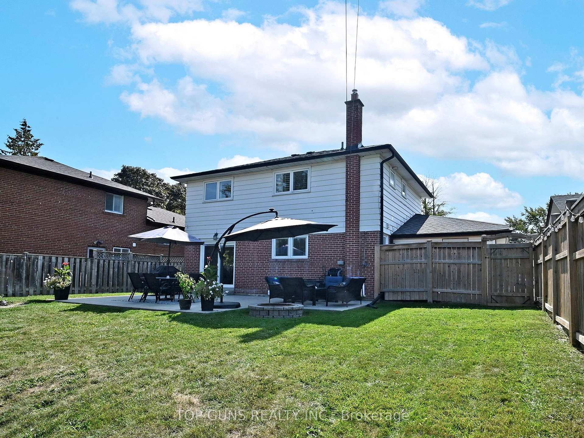 Photo 50 of 25 Ringway Crescent, Etobicoke, Elms-Old Rexdale — HOMEH