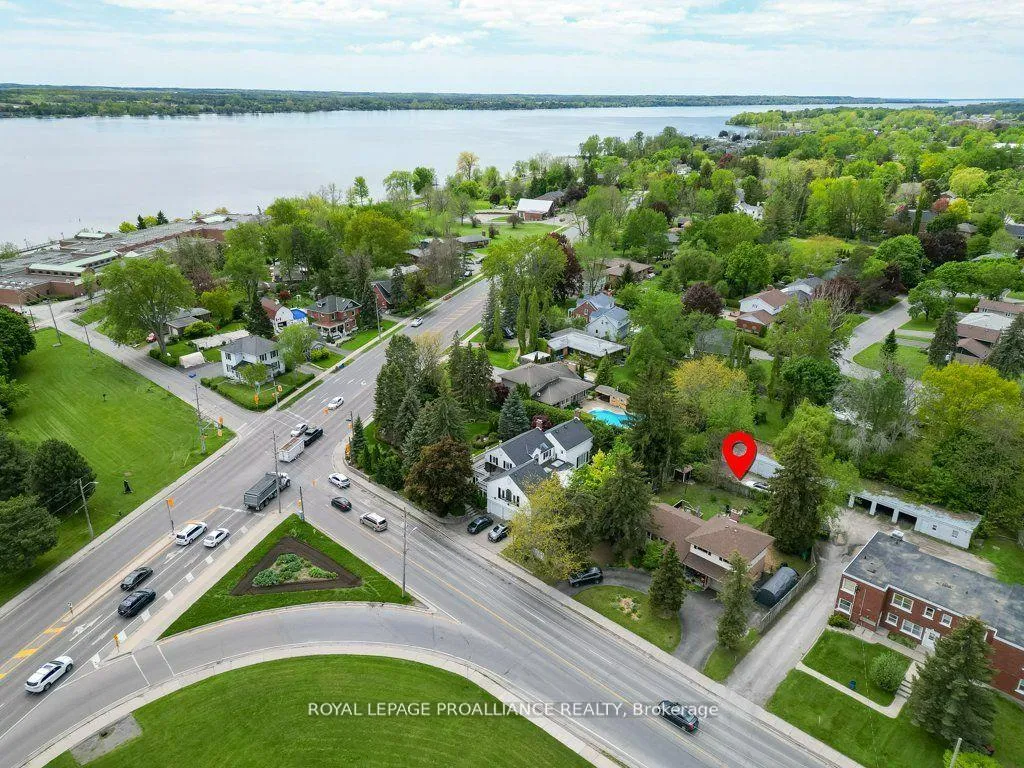 Photo 31 of 44 Sidney Street, Belleville, Belleville Ward — HOMEH