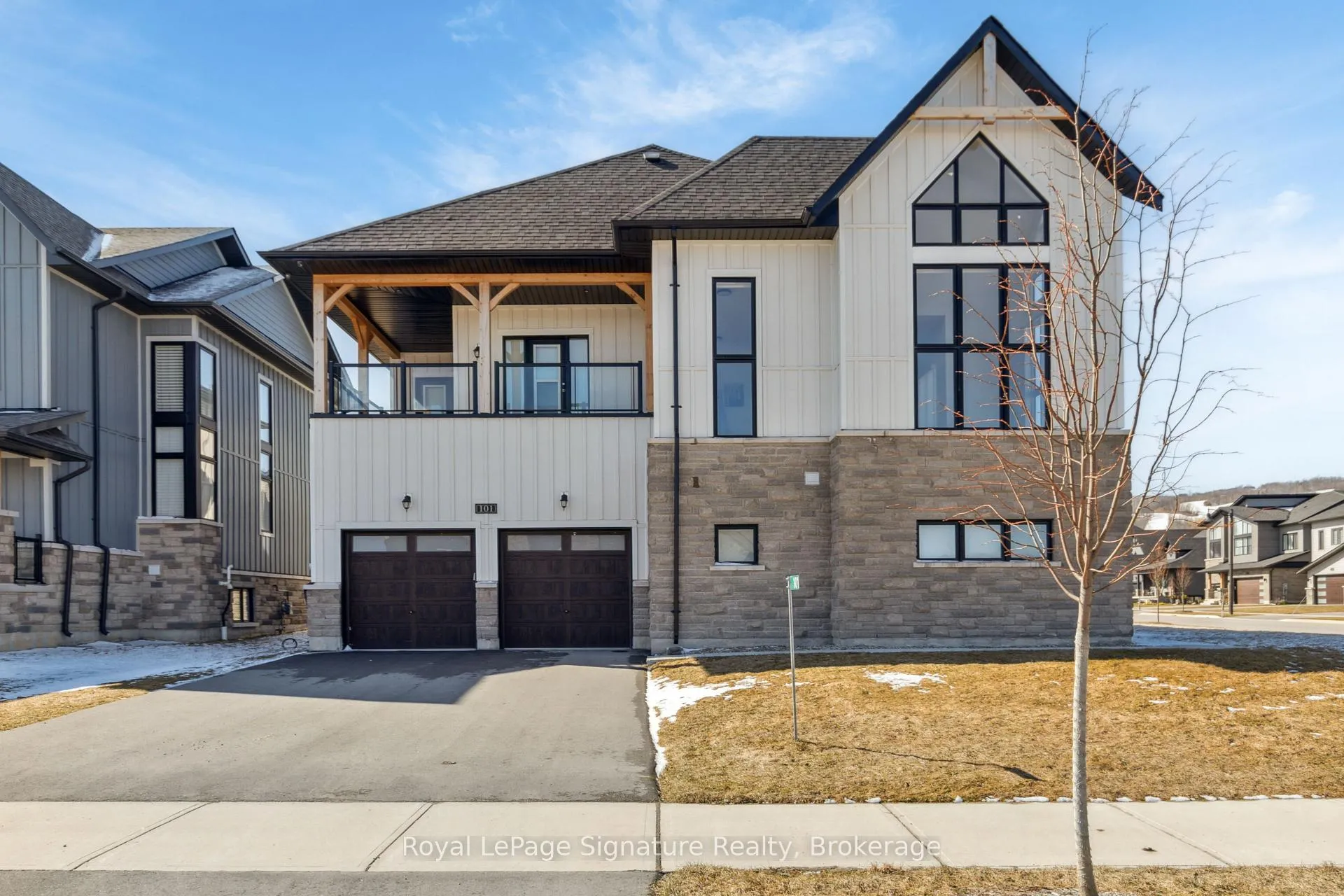 Photo 12 of 101 Cattail Crescent, Blue Mountains — HOMEH