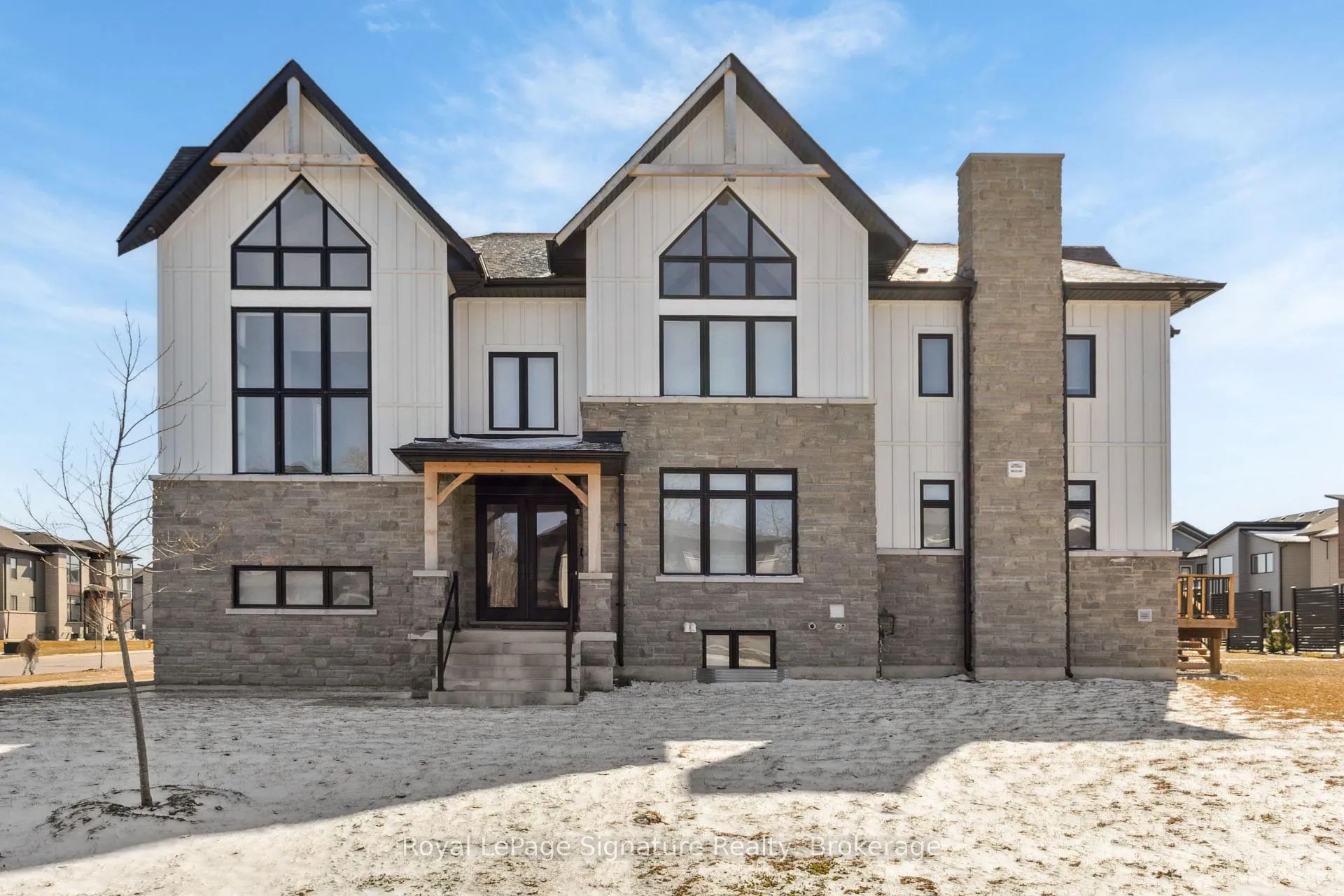 Photo 15 of 101 Cattail Crescent, Blue Mountains — HOMEH