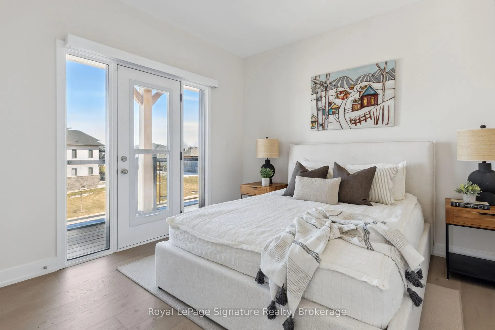 Photo 99 of 101 Cattail Crescent, Blue Mountains — HOMEH