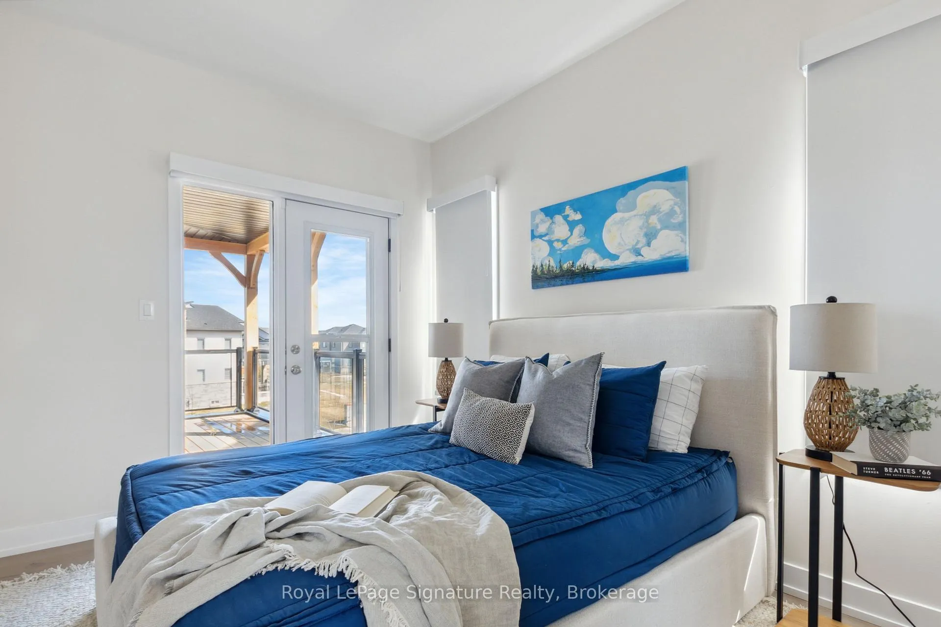 Photo 145 of 101 Cattail Crescent, Blue Mountains — HOMEH