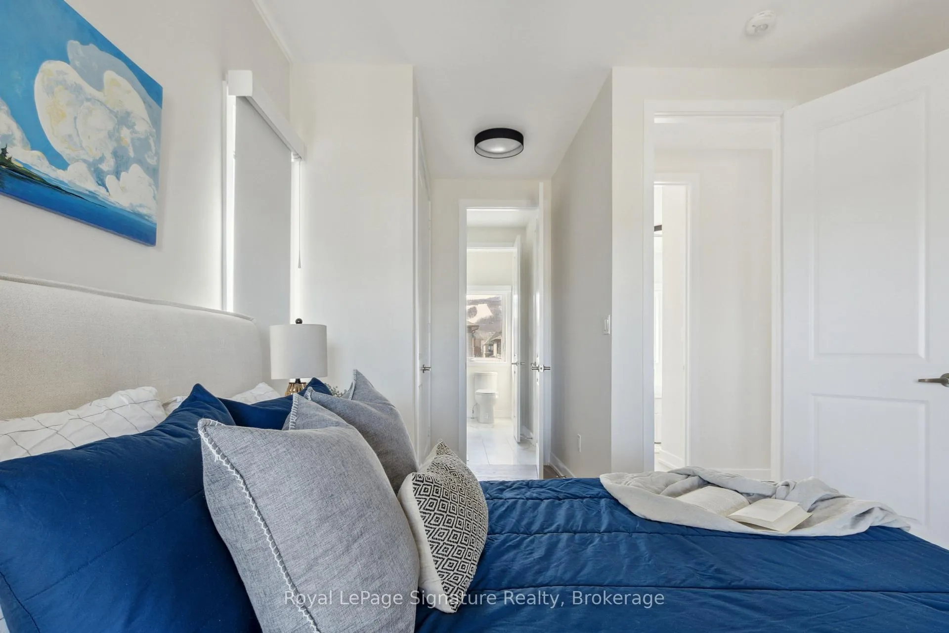 Photo 160 of 101 Cattail Crescent, Blue Mountains — HOMEH