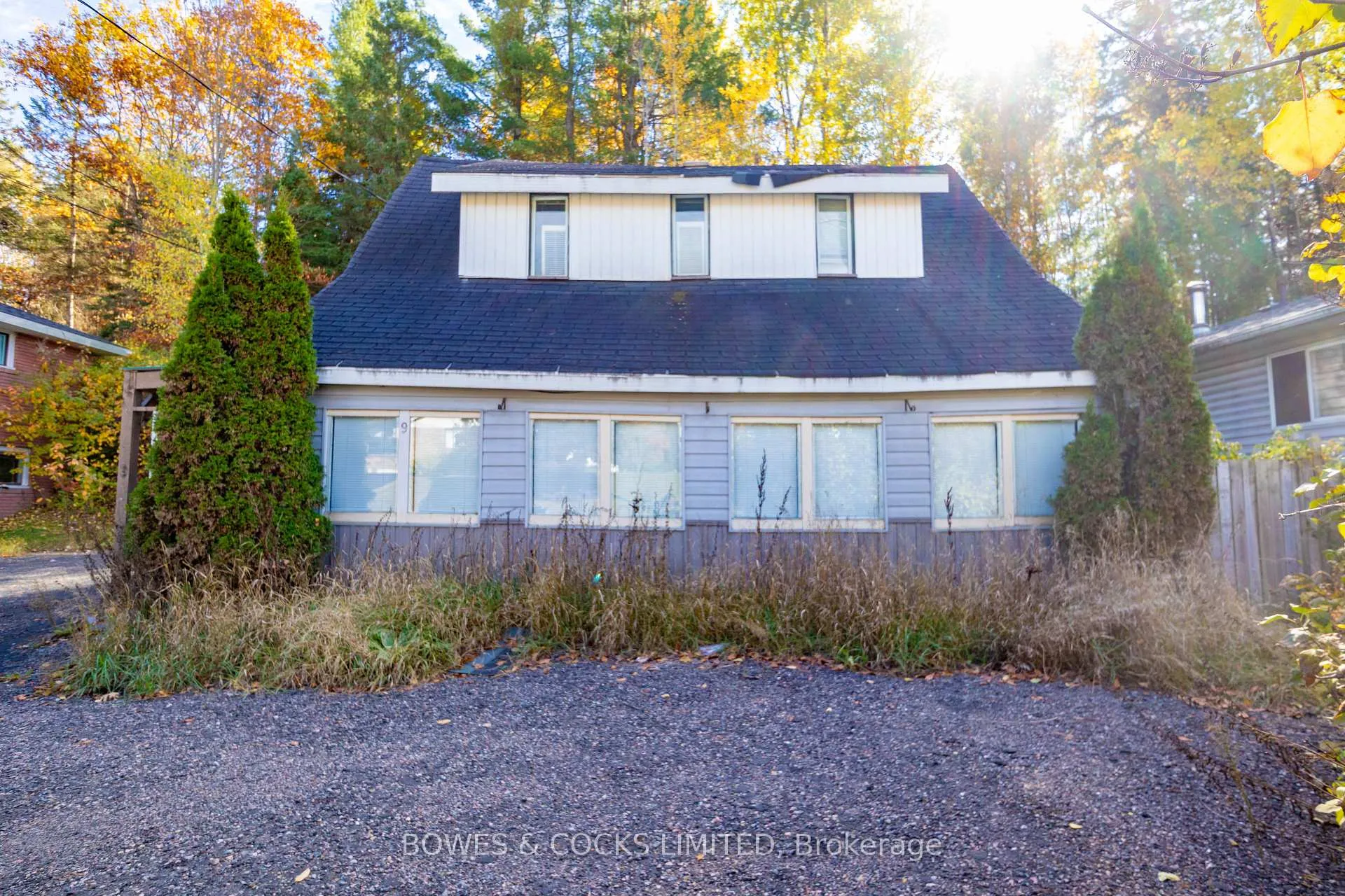 Photo 6 of 9 Monck Street, Bancroft, Bancroft Ward — HOMEH