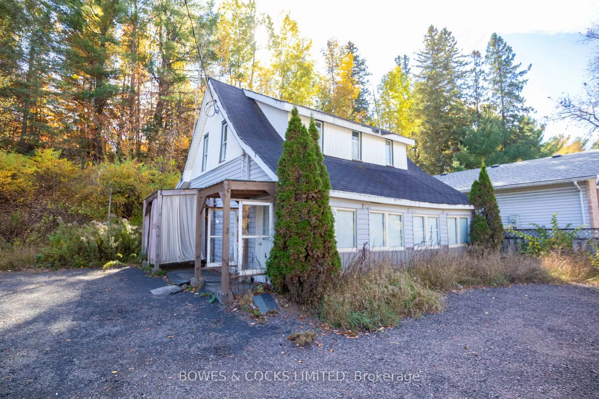 Photo 11 of 9 Monck Street, Bancroft, Bancroft Ward — HOMEH