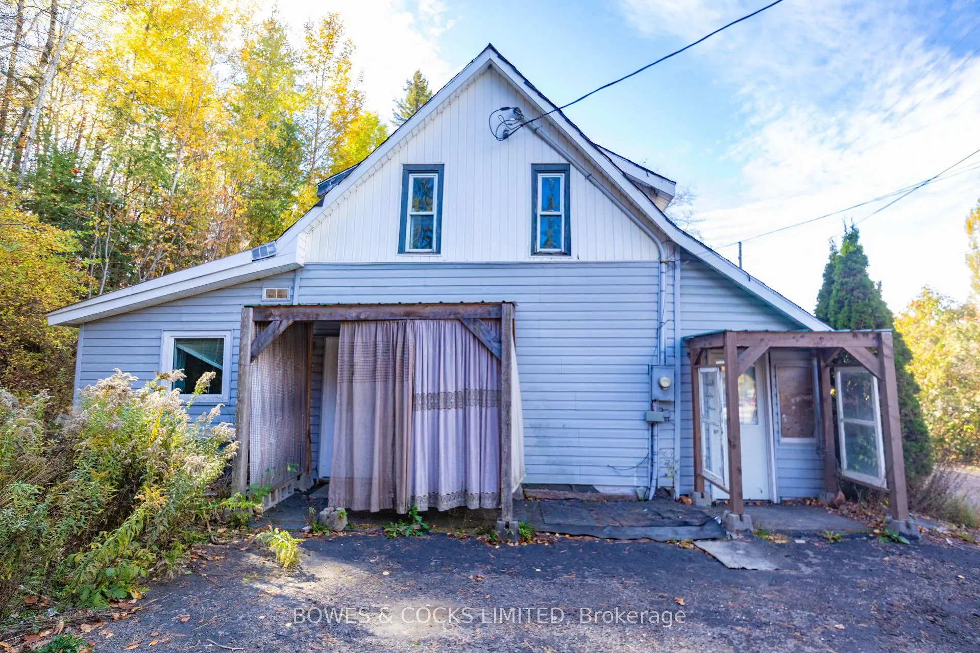 Photo 13 of 9 Monck Street, Bancroft, Bancroft Ward — HOMEH