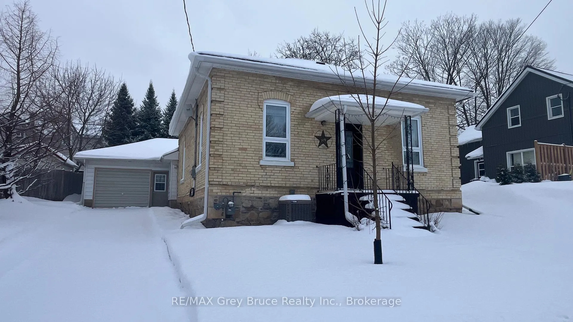 Photo 1 of 89 3rd Street SW, Arran-Elderslie — HOMEH