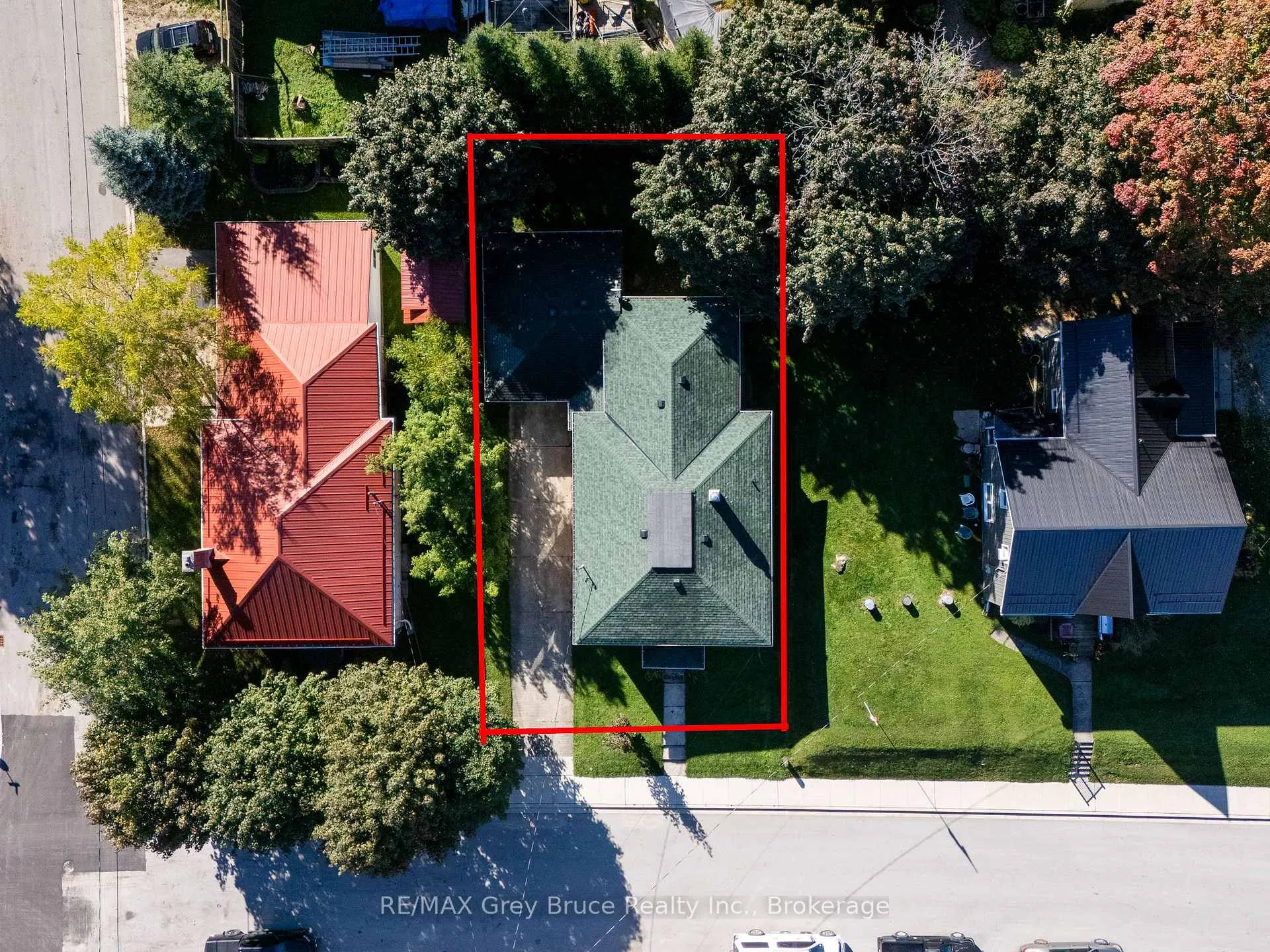 Photo 6 of 89 3rd Street SW, Arran-Elderslie — HOMEH