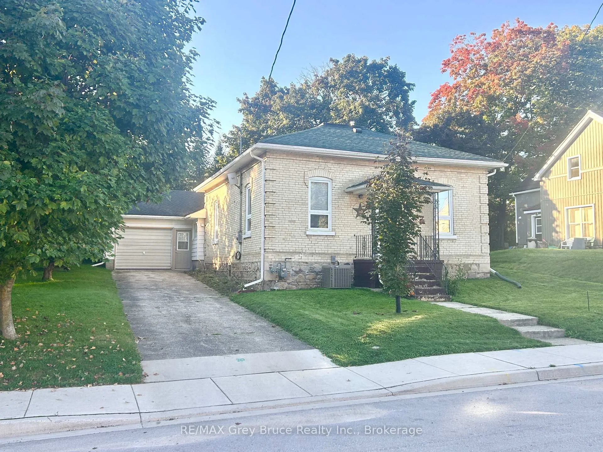 Photo 8 of 89 3rd Street SW, Arran-Elderslie — HOMEH