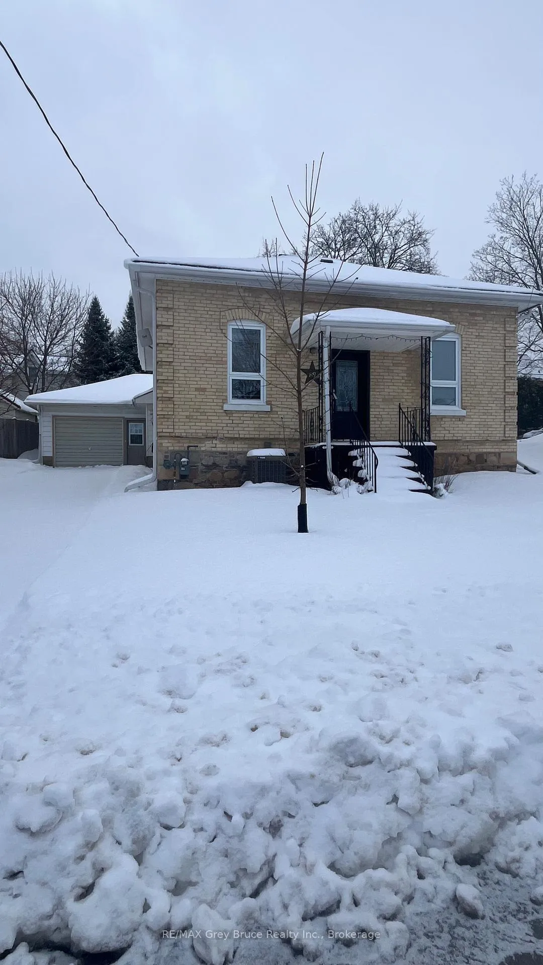Photo 9 of 89 3rd Street SW, Arran-Elderslie — HOMEH
