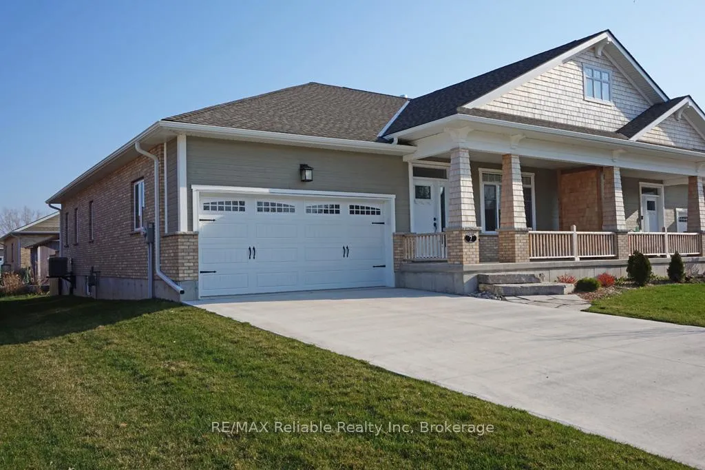 Photo 1 of 7 Thimbleweed Drive, Bluewater, Bayfield — HOMEH
