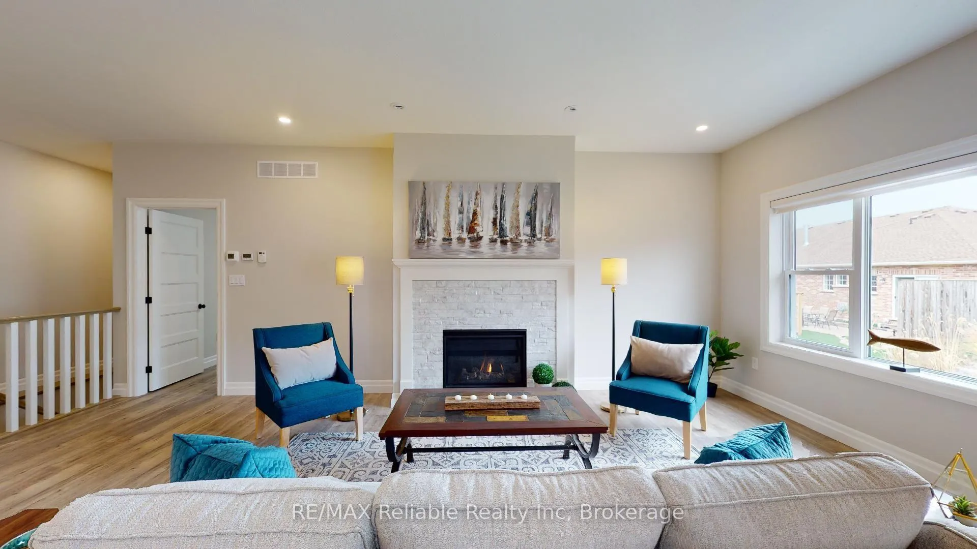 Photo 10 of 7 Thimbleweed Drive, Bluewater, Bayfield — HOMEH