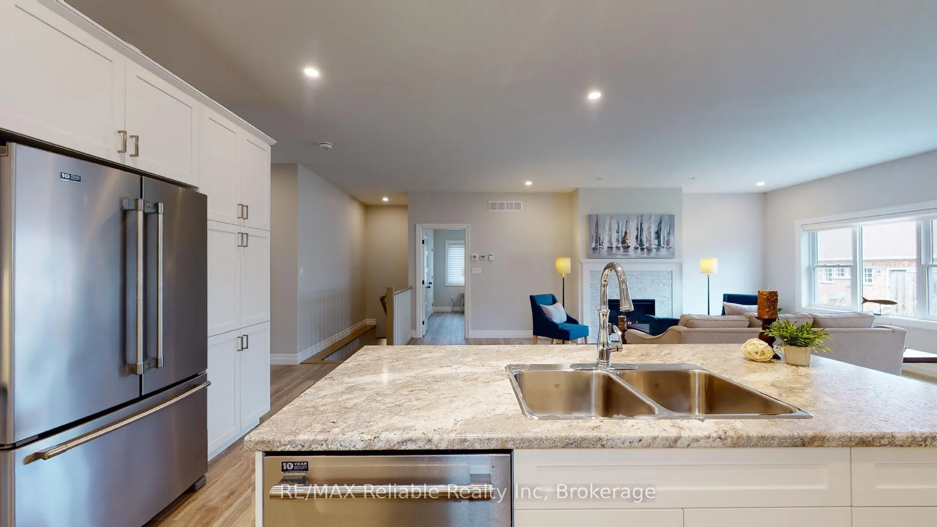 Photo 21 of 7 Thimbleweed Drive, Bluewater, Bayfield — HOMEH