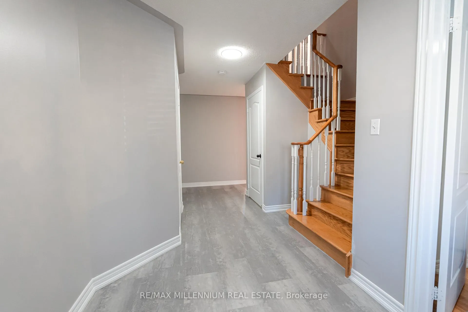 Photo 15 of 25 Bevan Crescent, Ajax, Northwest Ajax — HOMEH