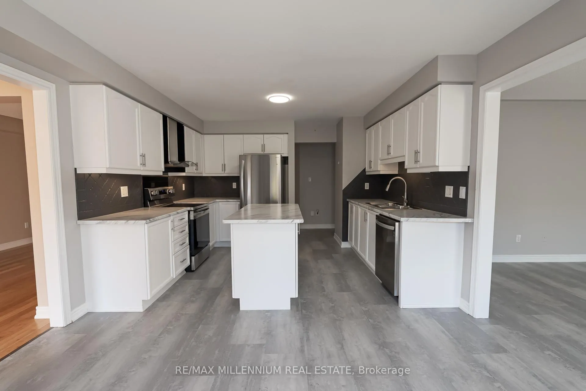 Photo 20 of 25 Bevan Crescent, Ajax, Northwest Ajax — HOMEH