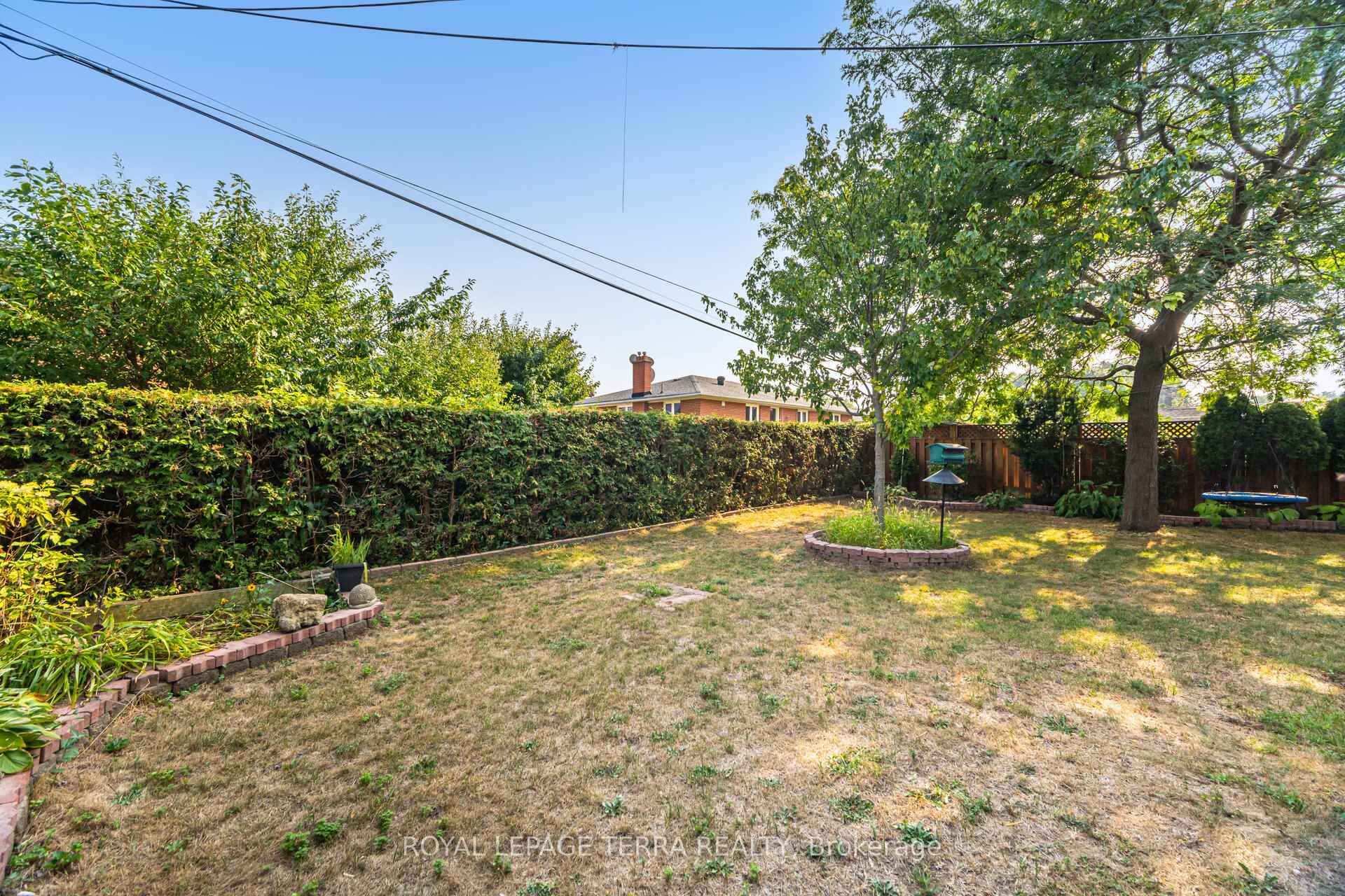Photo 48 of 65 Alhart Drive, Etobicoke, Thistletown-Beaumonde Heights — HOMEH