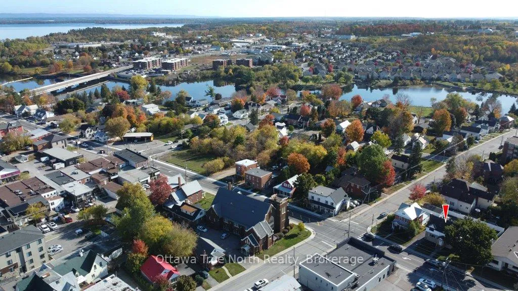 Photo 257 of 61 Daniel Street N, Arnprior — HOMEH