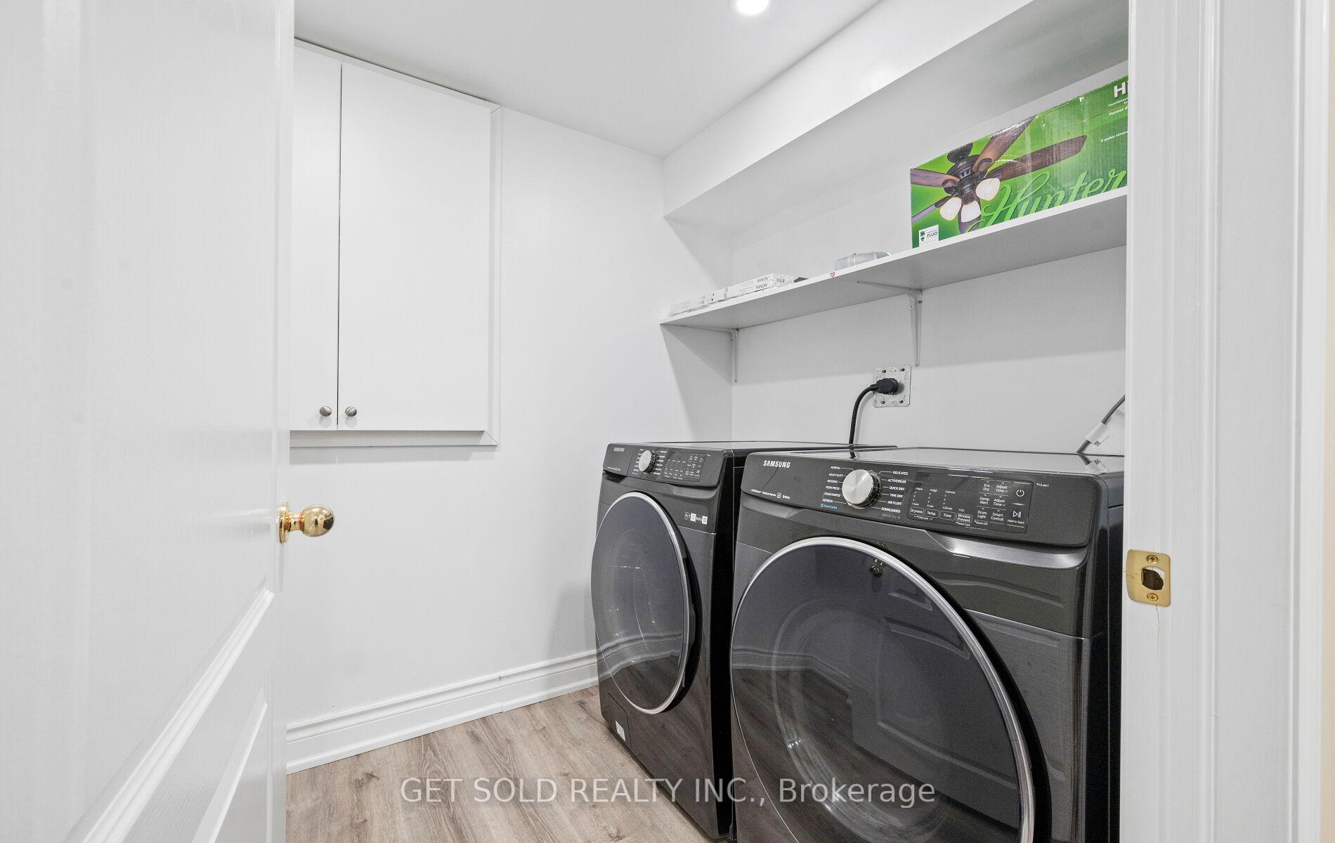 Photo 41 of 16 Mare Crescent, Etobicoke, West Humber-Clairville — HOMEH