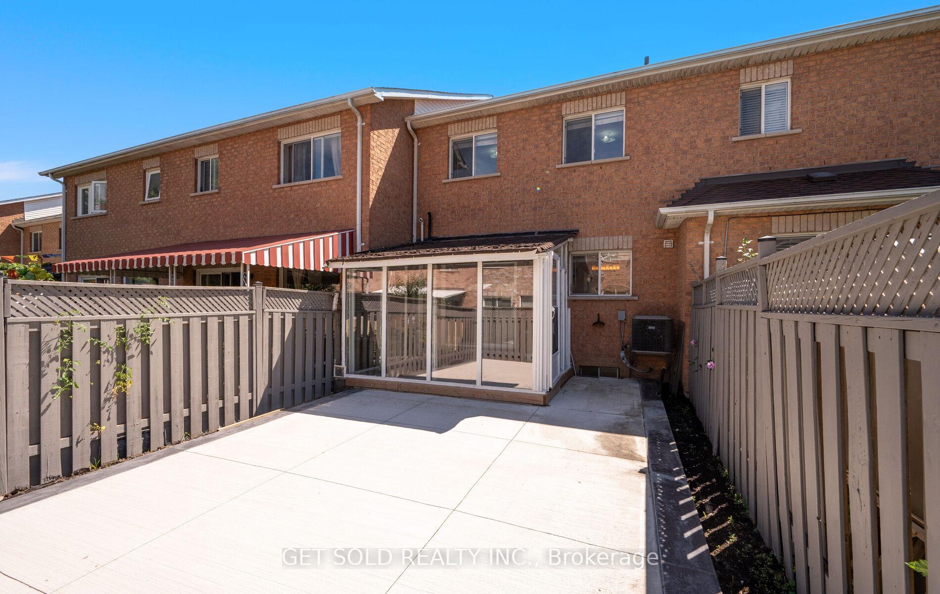 Photo 47 of 16 Mare Crescent, Etobicoke, West Humber-Clairville — HOMEH
