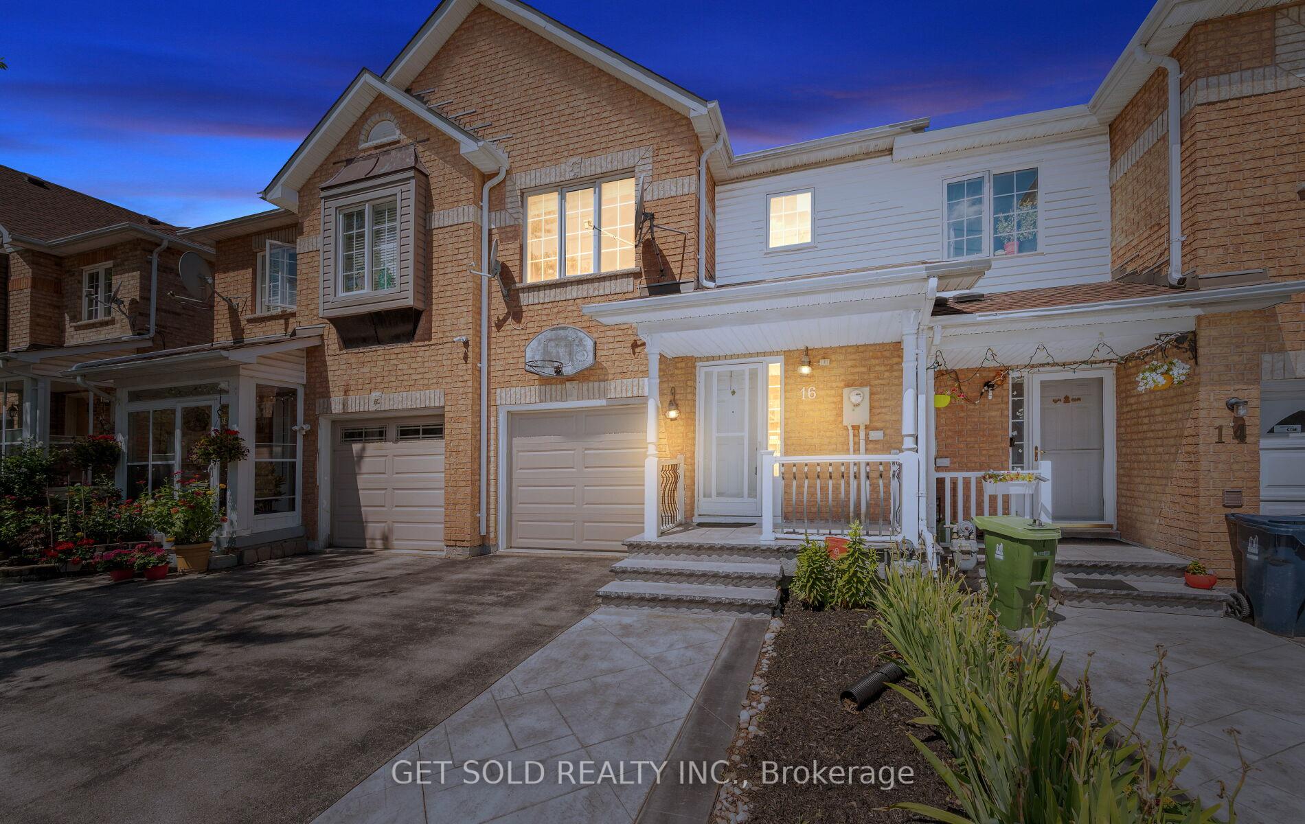 Photo 48 of 16 Mare Crescent, Etobicoke, West Humber-Clairville — HOMEH