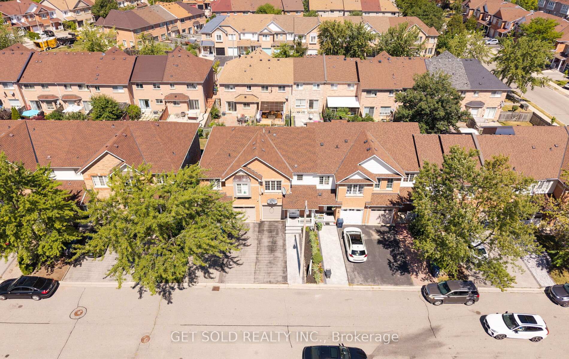 Photo 50 of 16 Mare Crescent, Etobicoke, West Humber-Clairville — HOMEH