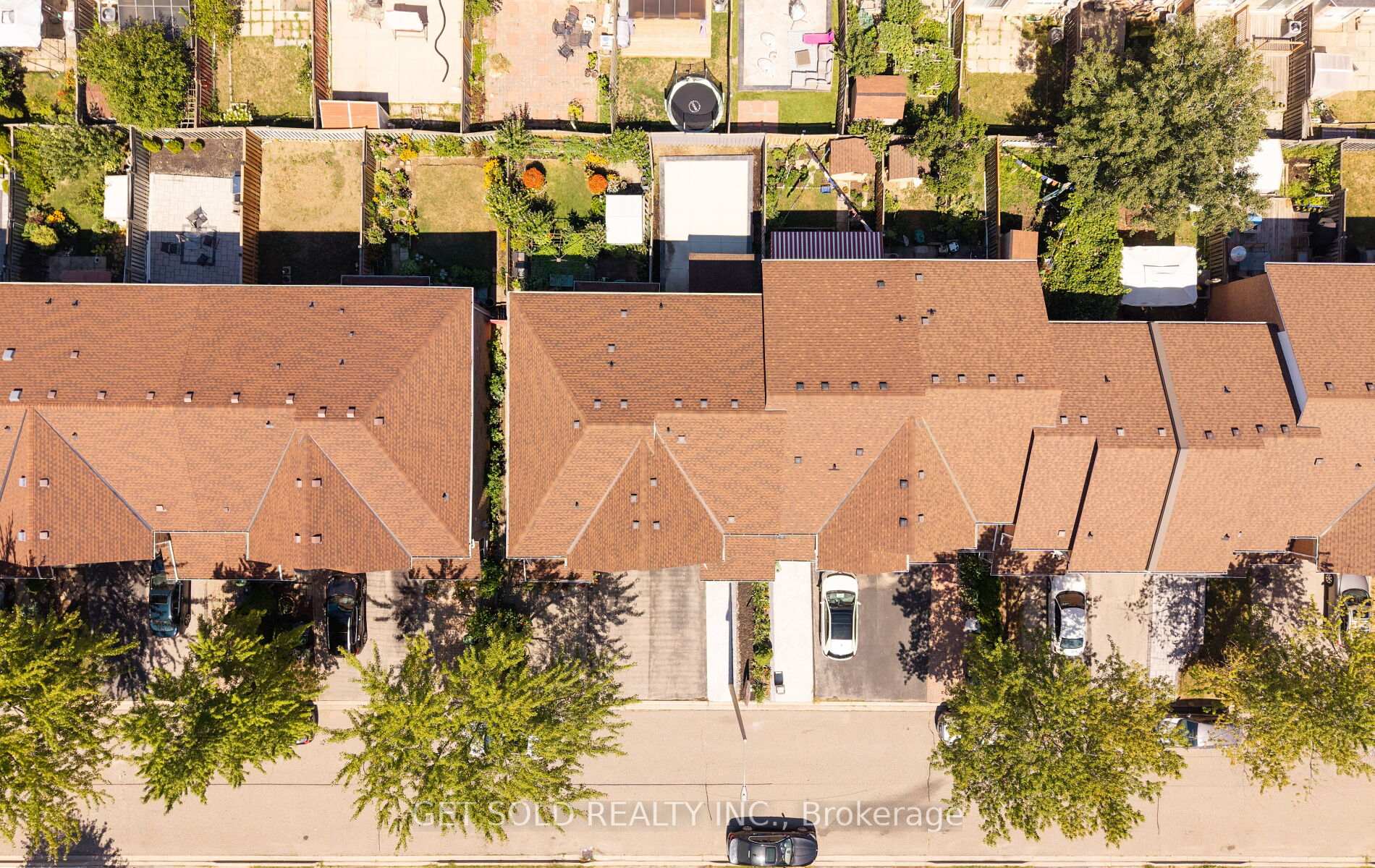 Photo 51 of 16 Mare Crescent, Etobicoke, West Humber-Clairville — HOMEH