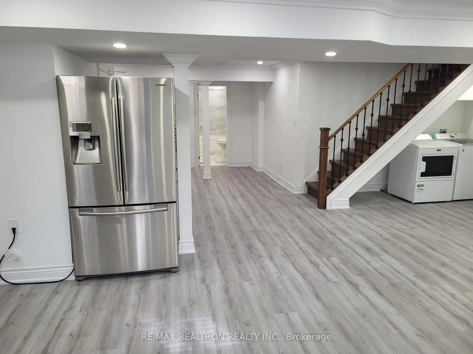 Photo 9 of Unit Basement, 25 Slader Heights Street, Ajax, Central East — HOMEH