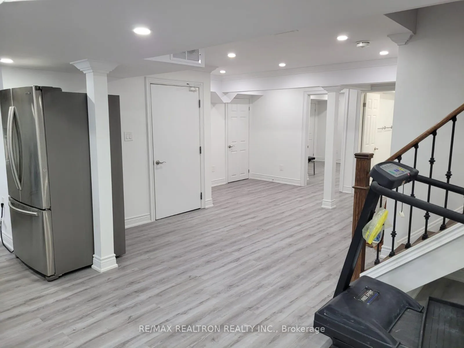 Photo 13 of Unit Basement, 25 Slader Heights Street, Ajax, Central East — HOMEH