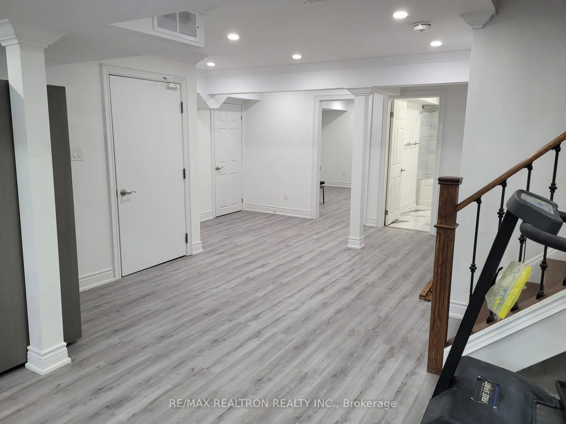 Photo 15 of Unit Basement, 25 Slader Heights Street, Ajax, Central East — HOMEH