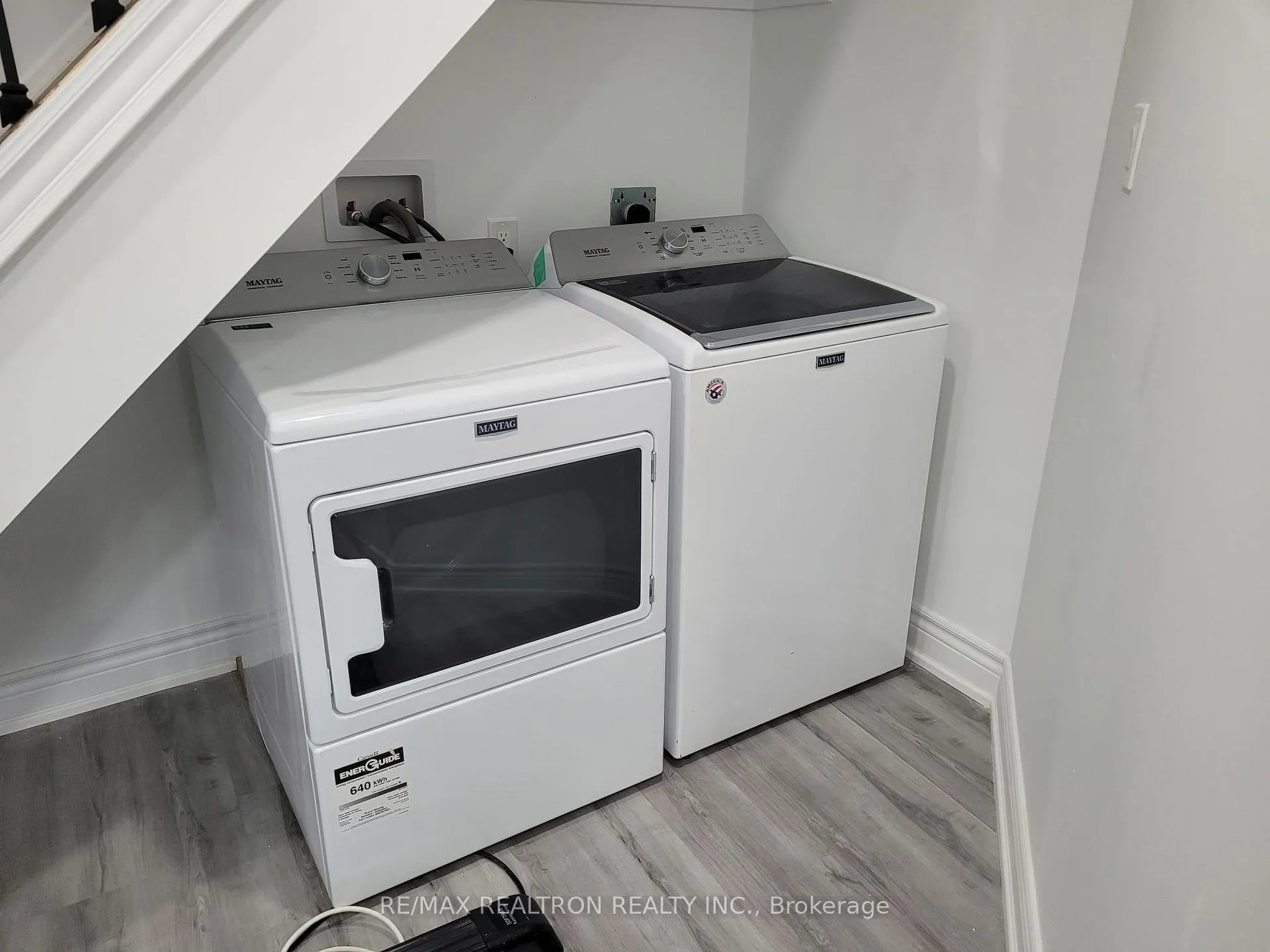 Photo 29 of Unit Basement, 25 Slader Heights Street, Ajax, Central East — HOMEH