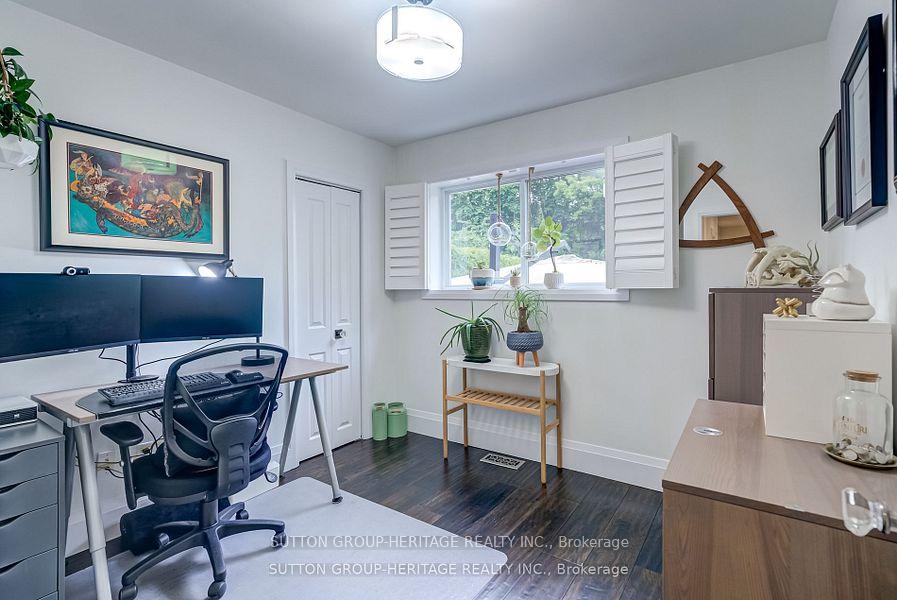 Photo 20 of 22 Paragon Road, Etobicoke, Kingsview Village-The Westway — HOMEH