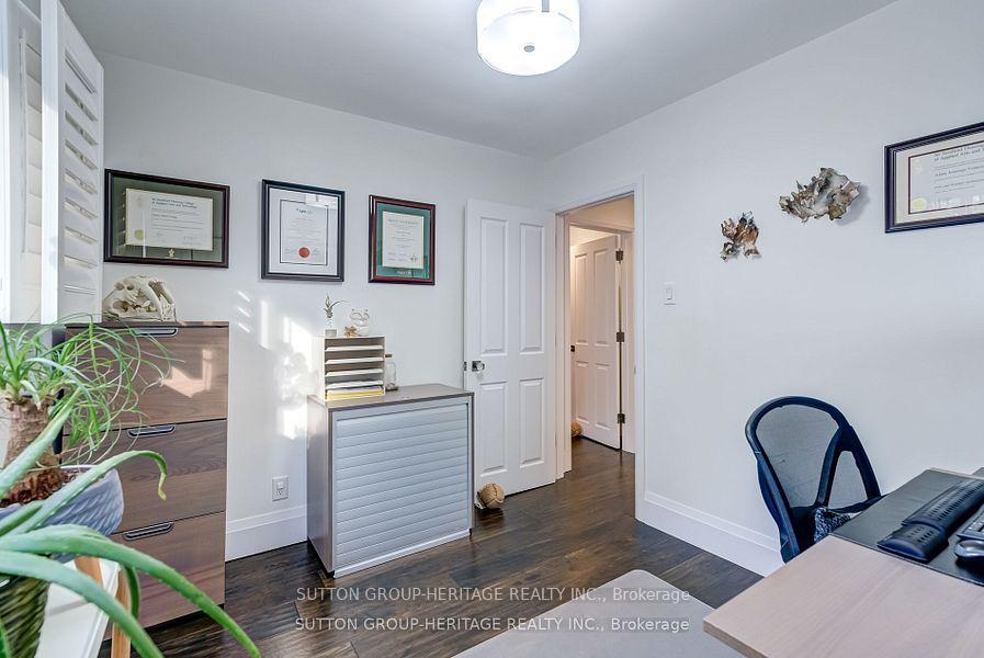 Photo 25 of 22 Paragon Road, Etobicoke, Kingsview Village-The Westway — HOMEH