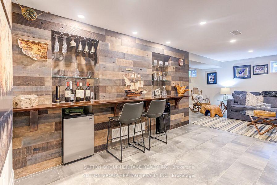 Photo 40 of 22 Paragon Road, Etobicoke, Kingsview Village-The Westway — HOMEH