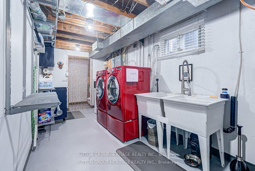 Photo 29 of 22 Paragon Road, Etobicoke, Kingsview Village-The Westway — HOMEH