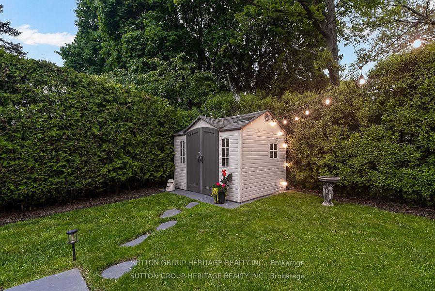 Photo 27 of 22 Paragon Road, Etobicoke, Kingsview Village-The Westway — HOMEH