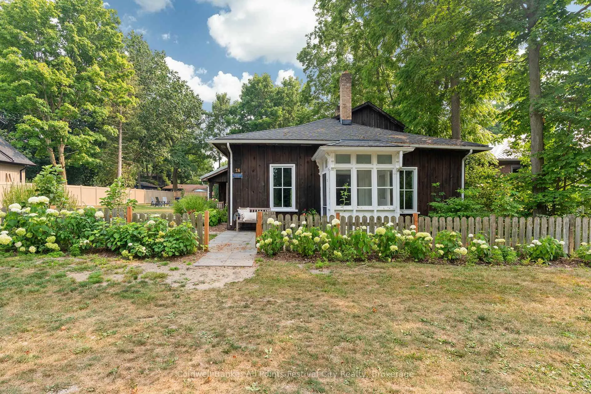 Photo 30 of 26 Bayfield Terrace, Bluewater, Bayfield — HOMEH