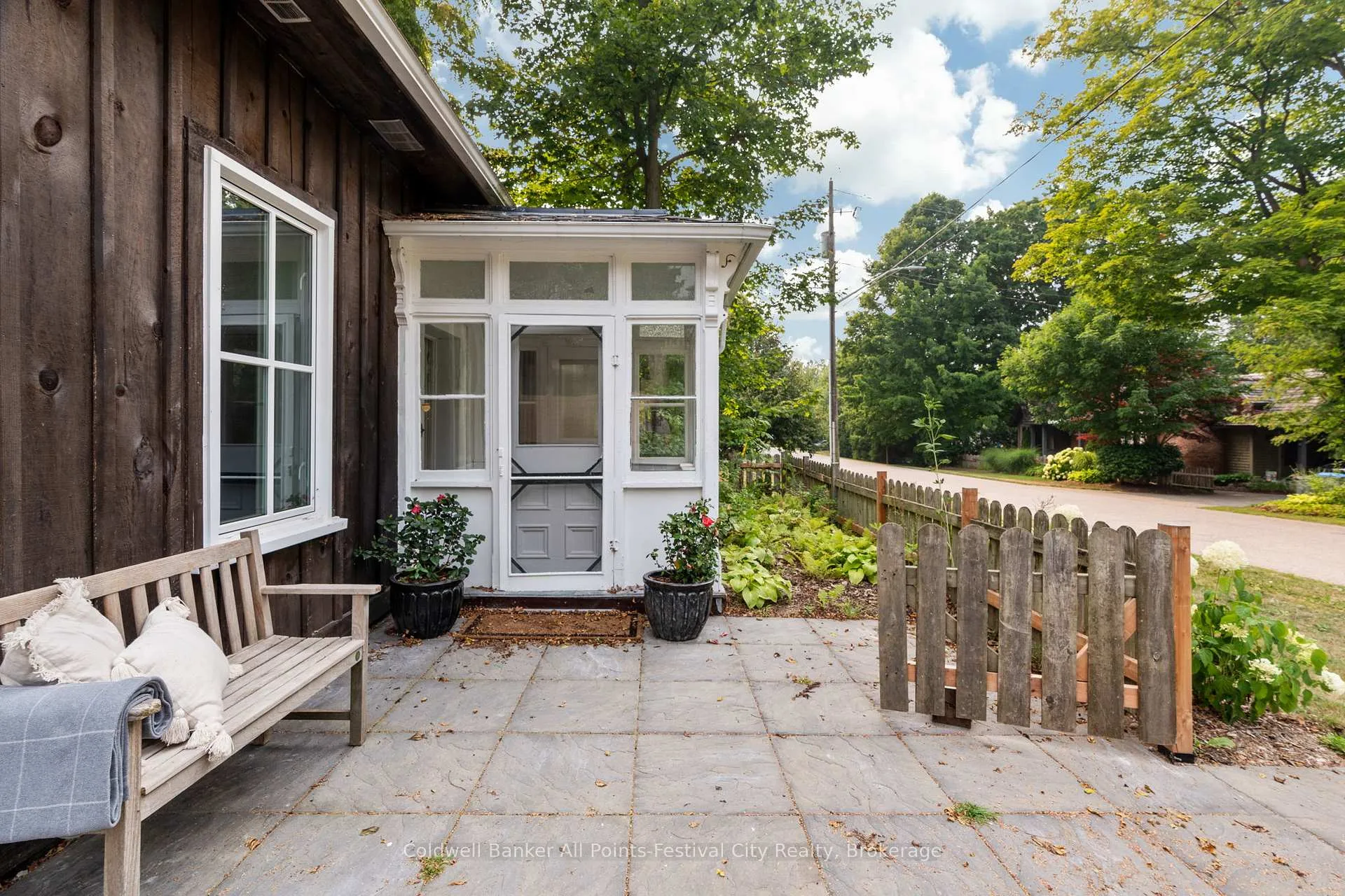 Photo 28 of 26 Bayfield Terrace, Bluewater, Bayfield — HOMEH