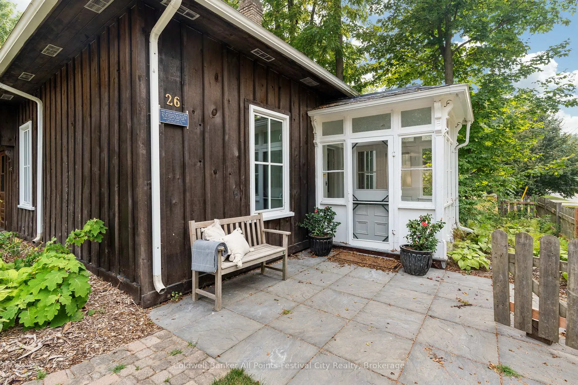 Photo 37 of 26 Bayfield Terrace, Bluewater, Bayfield — HOMEH