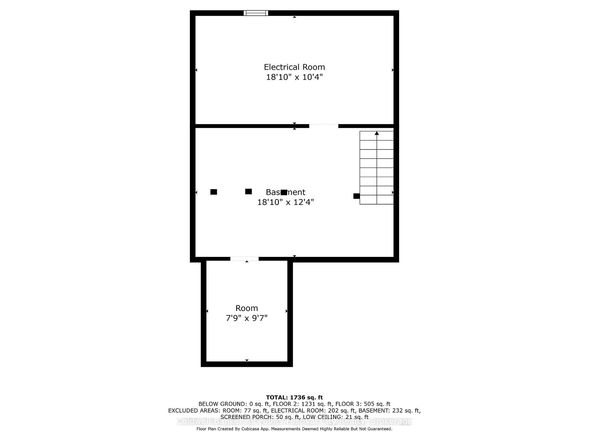 Photo 609 of 26 Bayfield Terrace, Bluewater, Bayfield — HOMEH