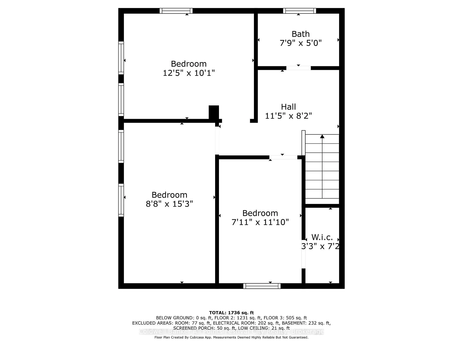 Photo 649 of 26 Bayfield Terrace, Bluewater, Bayfield — HOMEH