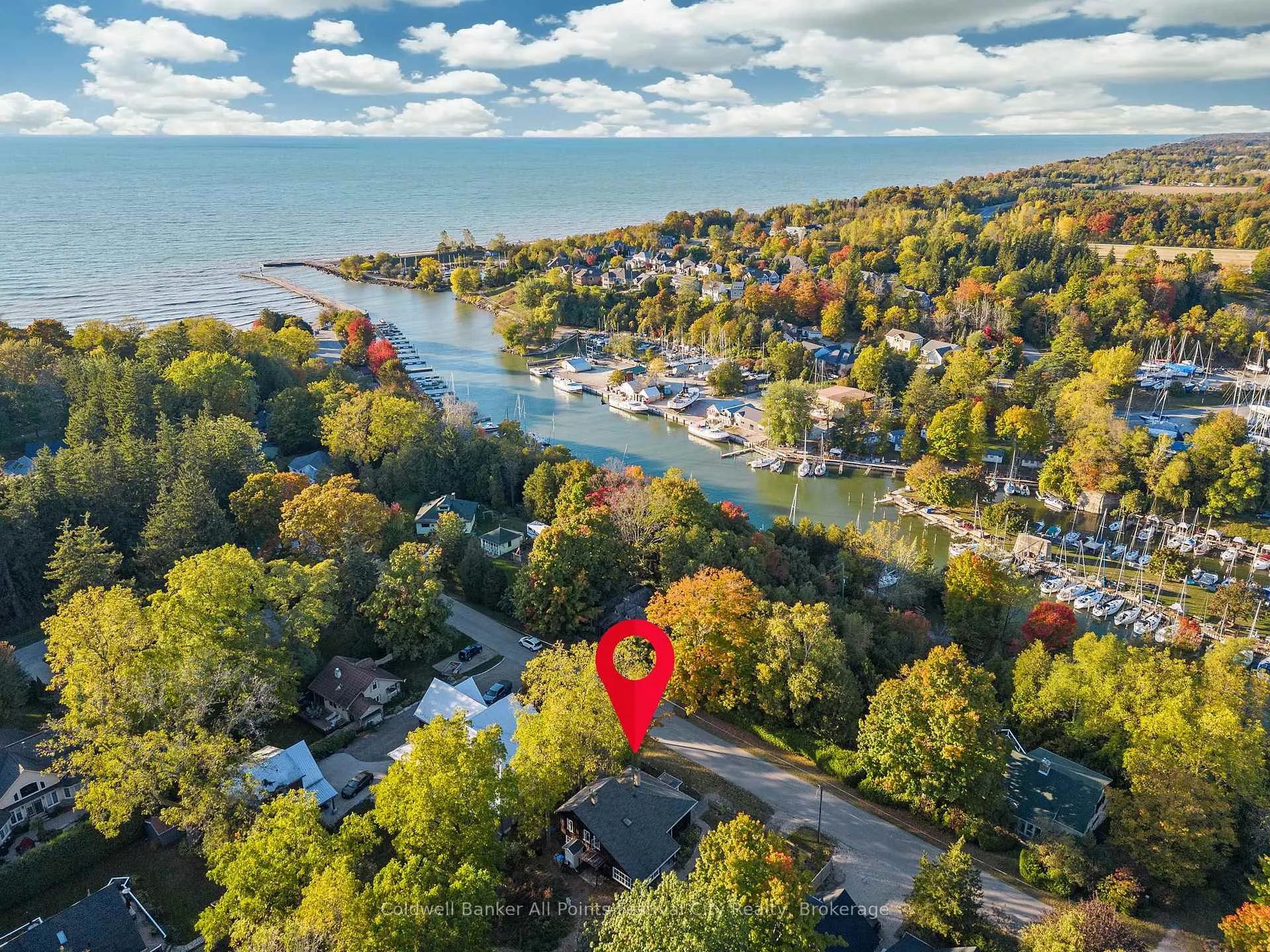 Photo 671 of 26 Bayfield Terrace, Bluewater, Bayfield — HOMEH