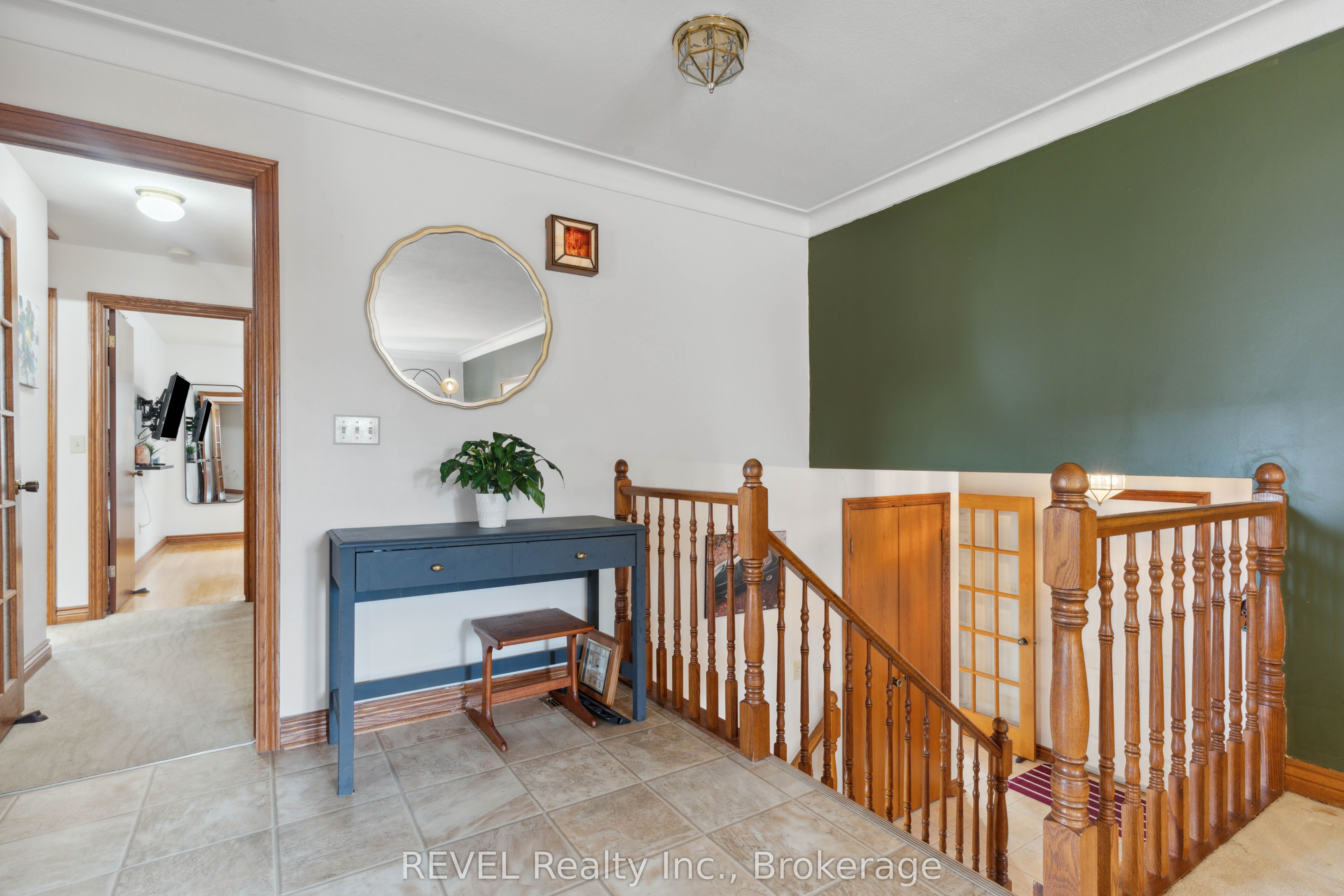Photo 37 of 126 Colbeck Drive, Welland, Coyle Creek — HOMEH