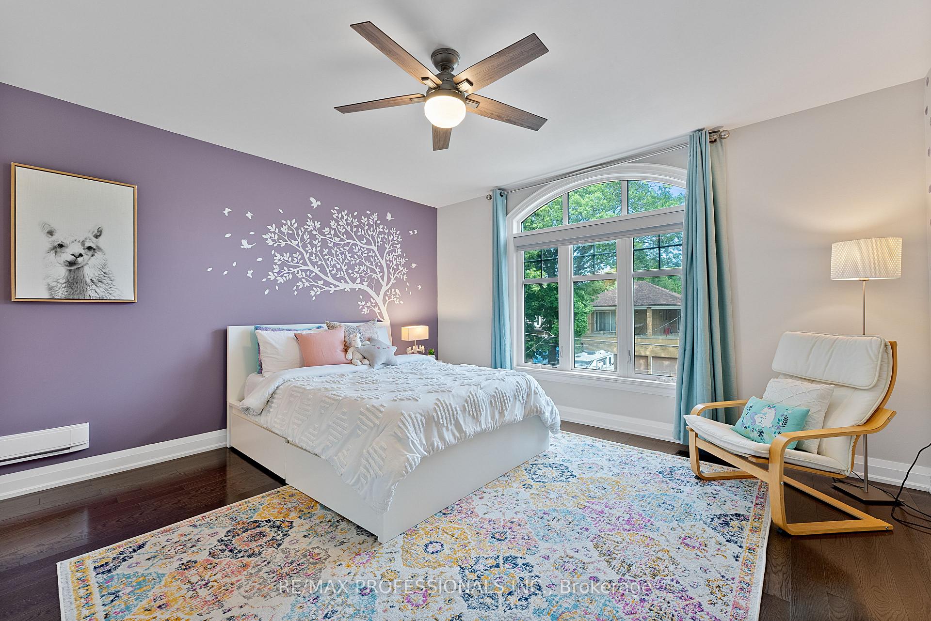 Photo 39 of 12 Brownlea Avenue, Etobicoke, Humber Heights — HOMEH