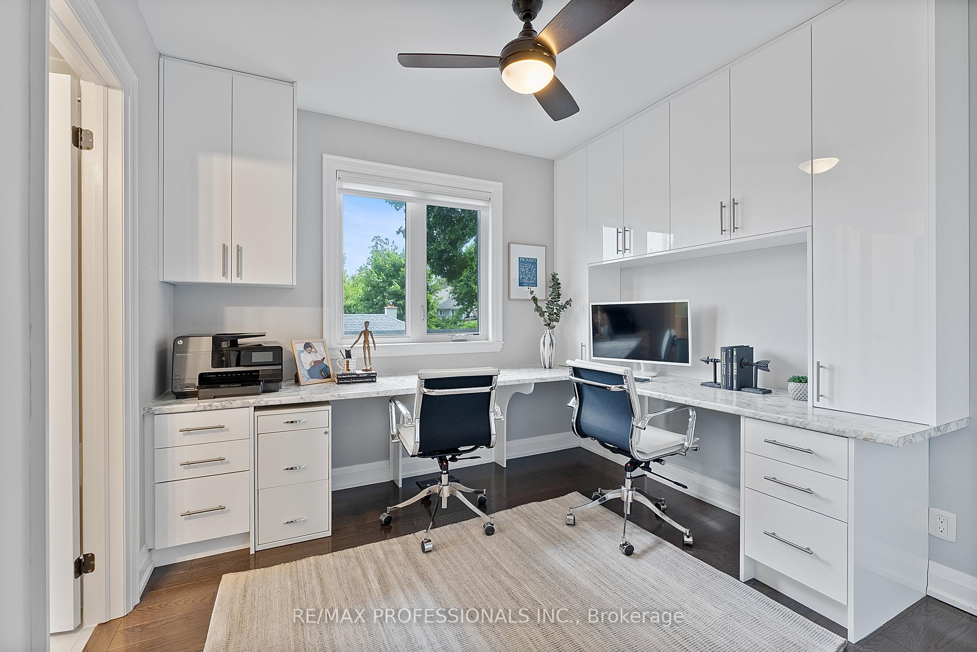 Photo 42 of 12 Brownlea Avenue, Etobicoke, Humber Heights — HOMEH