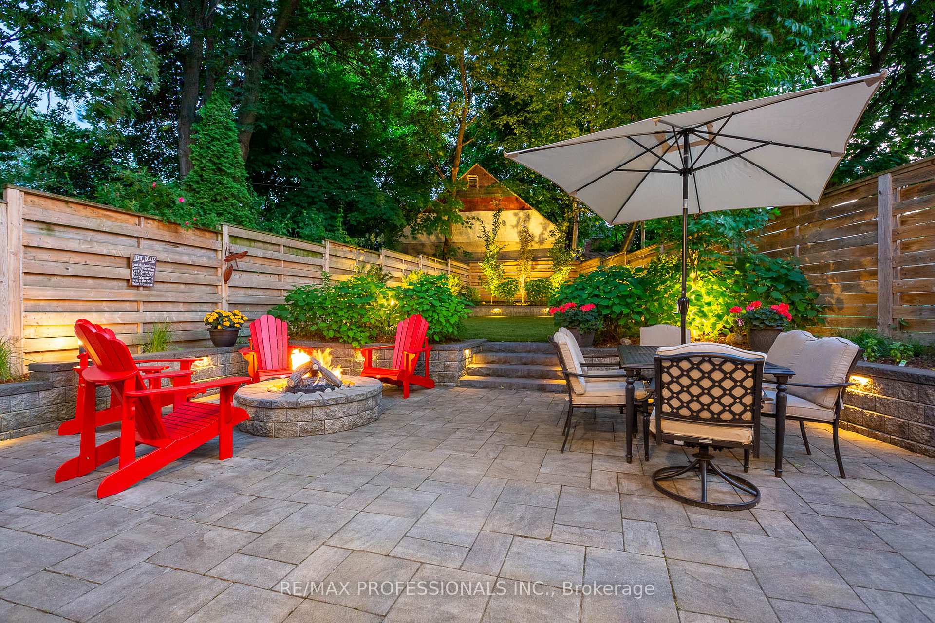 Photo 44 of 12 Brownlea Avenue, Etobicoke, Humber Heights — HOMEH